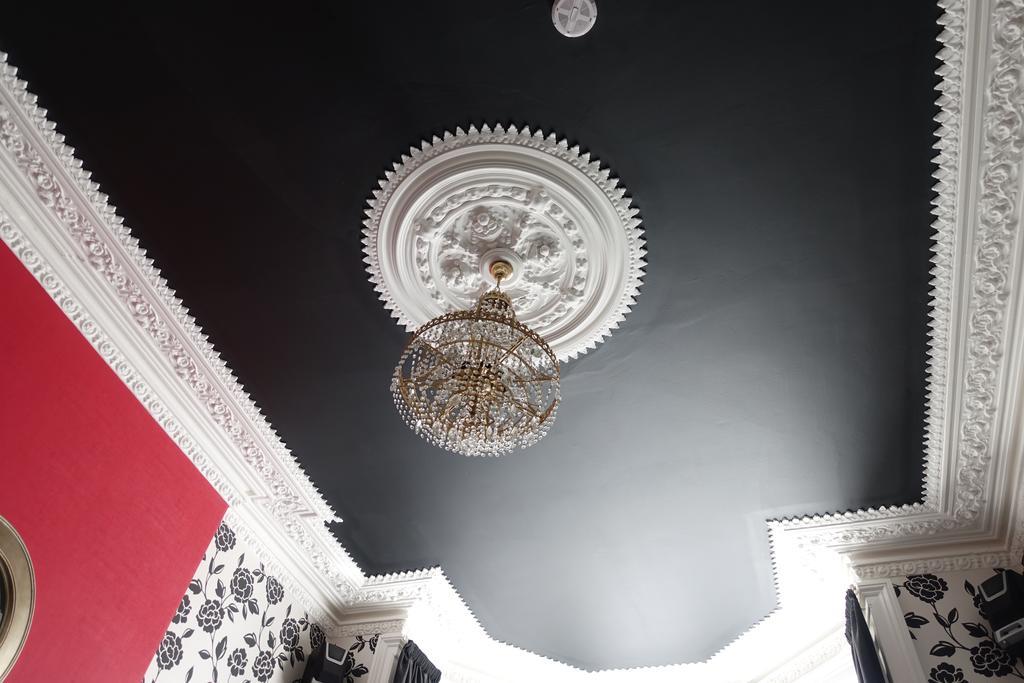 Oakover Guest House Weston-super-Mare Ngoại thất bức ảnh