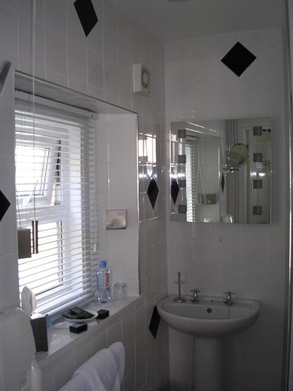 Oakover Guest House Weston-super-Mare Phòng bức ảnh