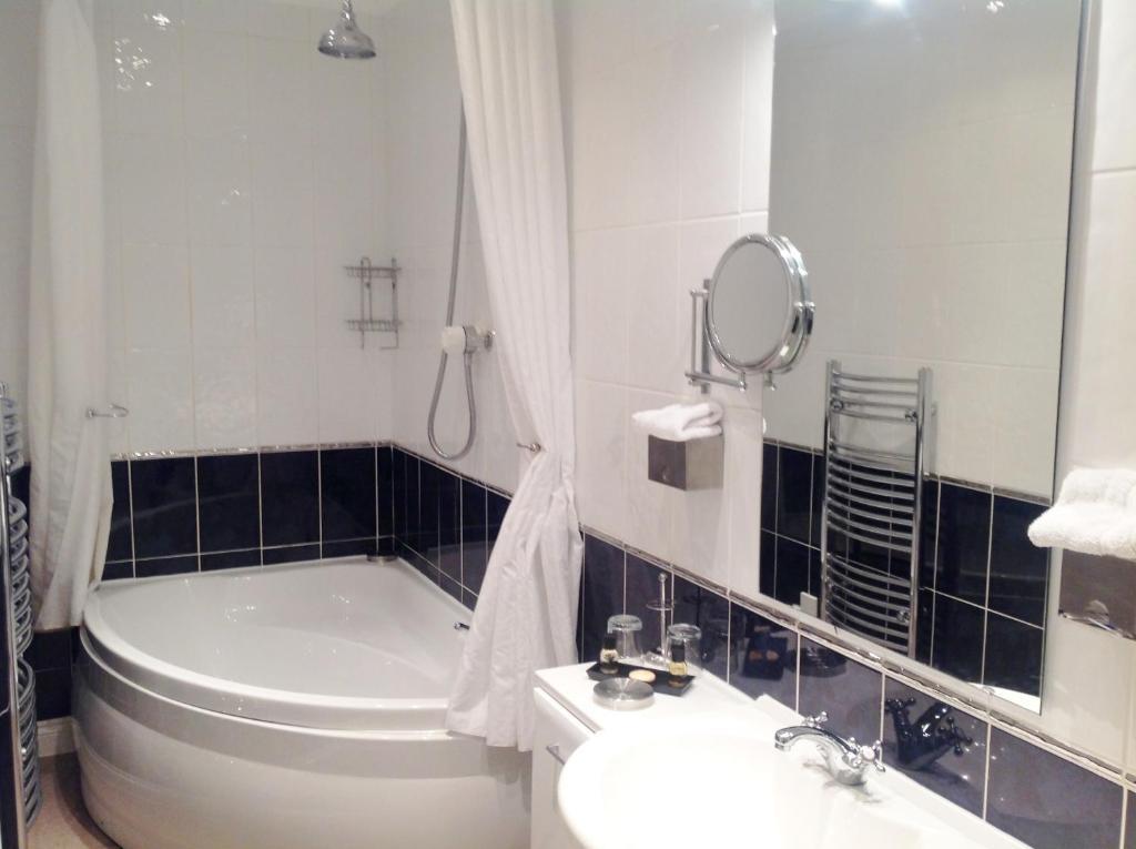 Oakover Guest House Weston-super-Mare Phòng bức ảnh