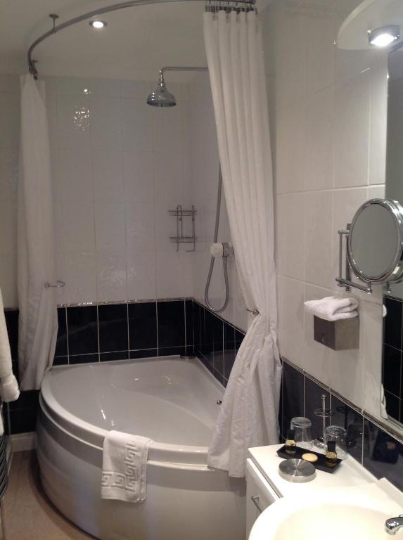 Oakover Guest House Weston-super-Mare Phòng bức ảnh