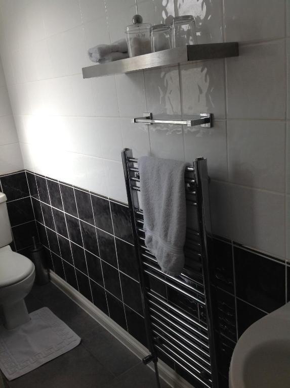 Oakover Guest House Weston-super-Mare Phòng bức ảnh