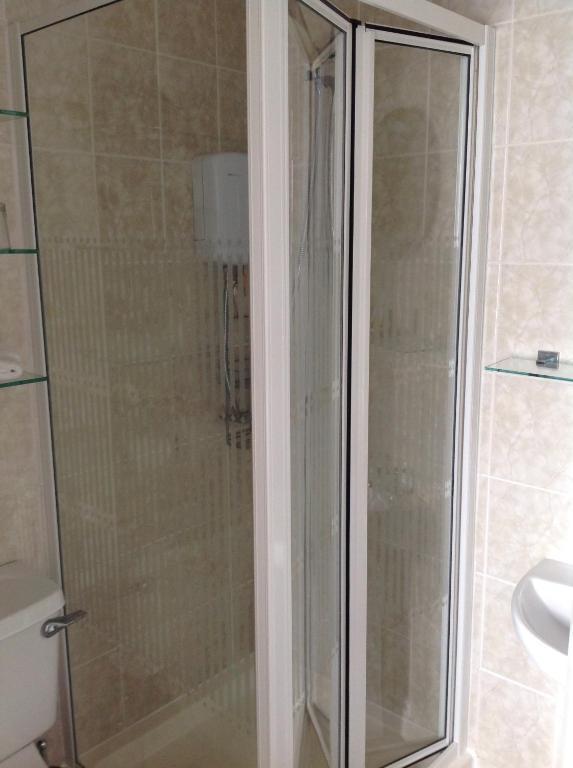 Oakover Guest House Weston-super-Mare Phòng bức ảnh