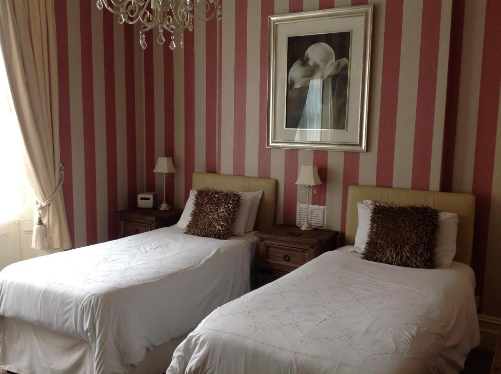 Oakover Guest House Weston-super-Mare Phòng bức ảnh