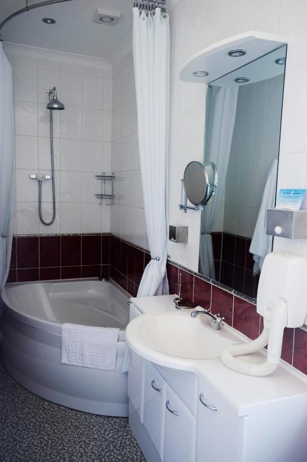 Oakover Guest House Weston-super-Mare Ngoại thất bức ảnh